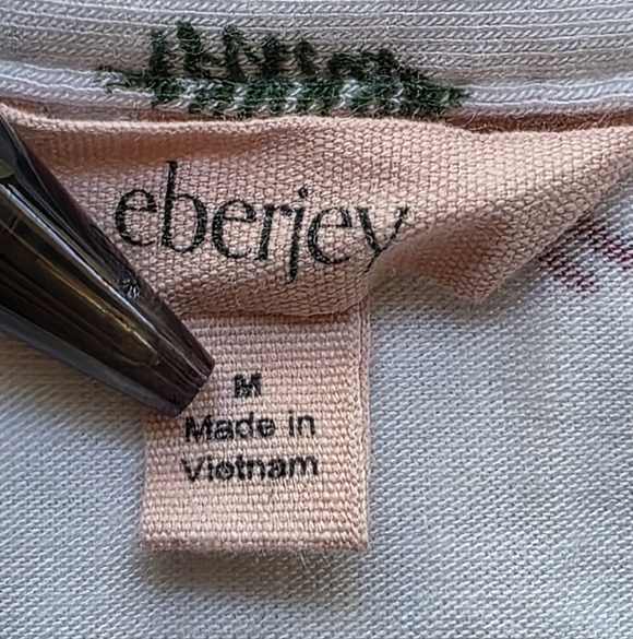 Eberjay Pajama Set - Picture 4 of 16